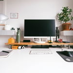 7 praktische tips om de werkdruk thuis in balans te houden