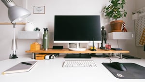 7 praktische tips om de werkdruk thuis in balans te houden