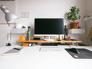 7 praktische tips om de werkdruk thuis in balans te houden