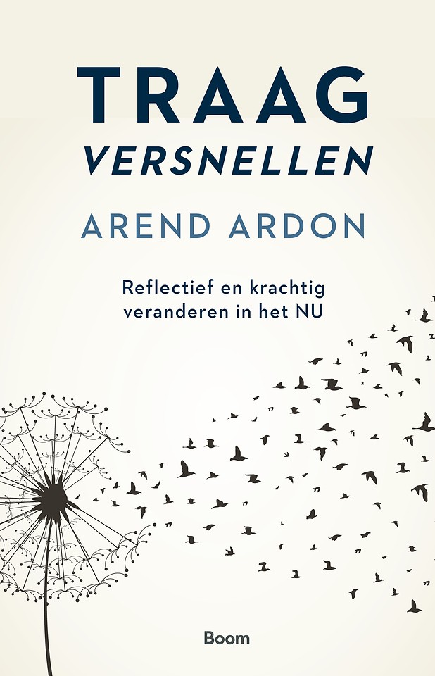 Traag versnellen -