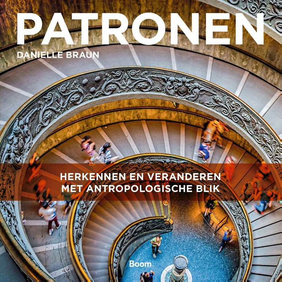 Patronen -