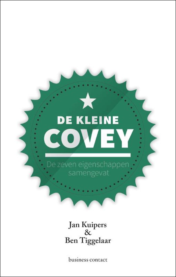 De kleine Covey -