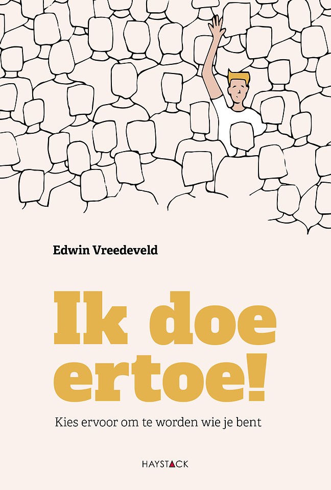 Ik doe ertoe! -