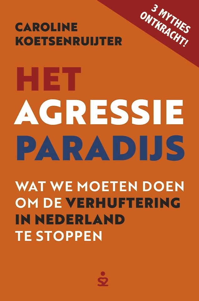 Het Agressieparadijs -