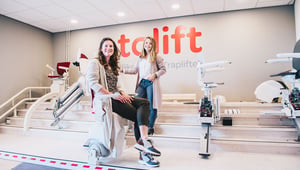 Automatisering zette de HR-afdeling van Otolift echt op de kaart