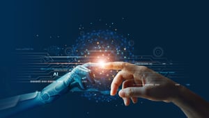Hoe de HR-afdeling AI daadwerkelijk succesvol in kan zetten