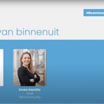In dit webinar vertelt organisatie-adviseur Theo Kroese (Moving As One) hoe je een cultuur van continue verbetering kunt realiseren en welke stappen daarbij belangrijk zijn.