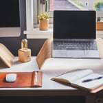 Zo creëer je een ergonomisch verantwoorde thuiswerkplek
