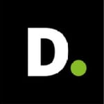 Logo Deloitte
