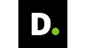 Logo Deloitte