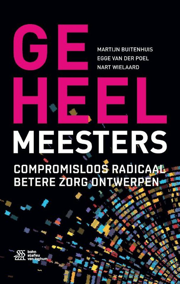 Geheelmeesters -