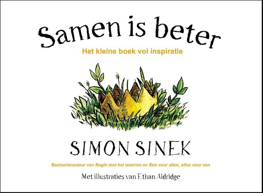 Samen is beter -