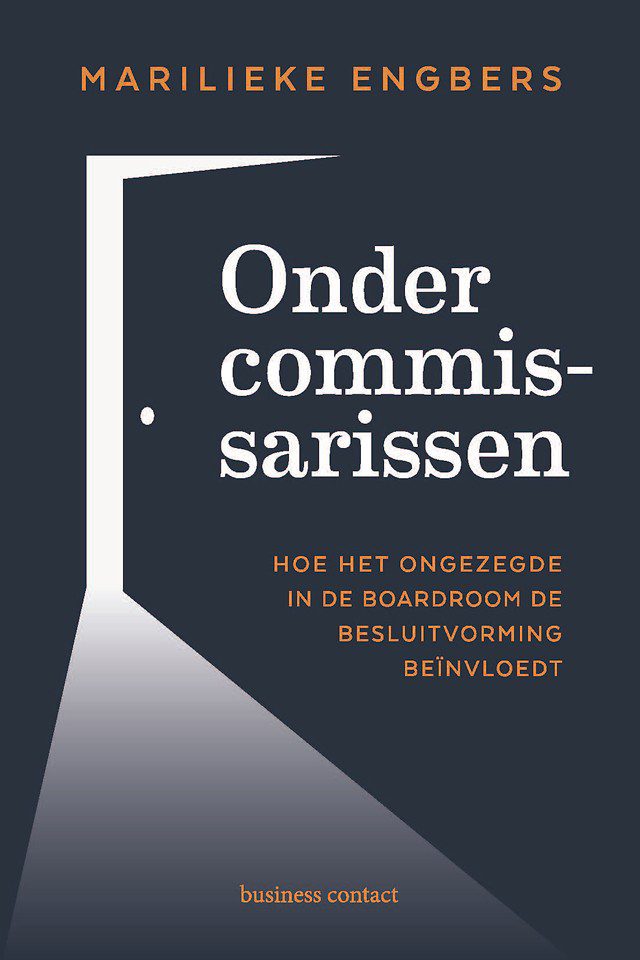 Onder commissarissen -
