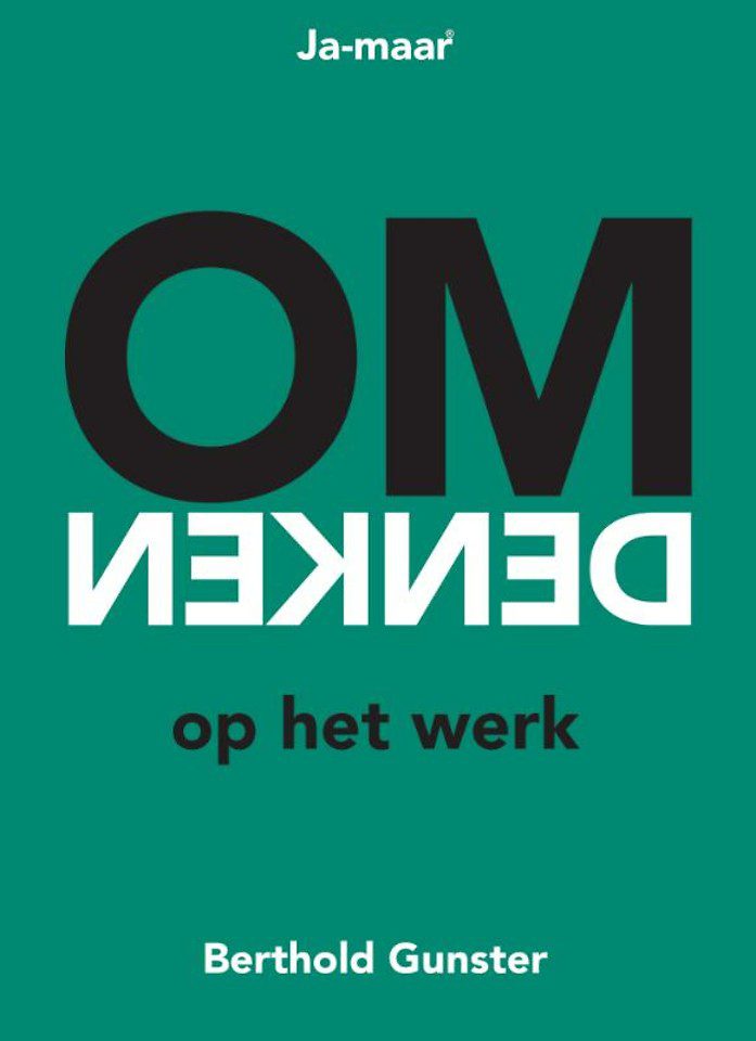 Omdenken op het werk -