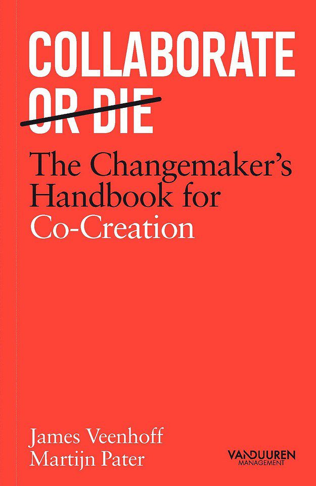 Collaborate or Die -