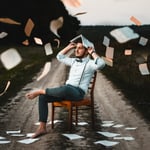 Erik Meester: Misvatting en mythen rondom leren en ontwikkelen