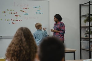 Leren en ontwikkelen: misvattingen en mythen