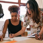 Vijf stappen om een effectieve People Strategy te ontwikkelen