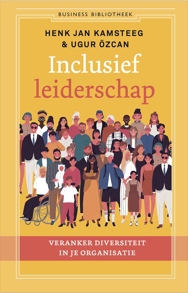 Inclusief leiderschap -