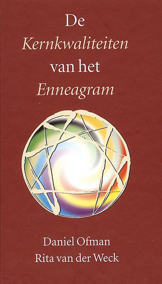 De kernkwaliteiten van het Enneagram -