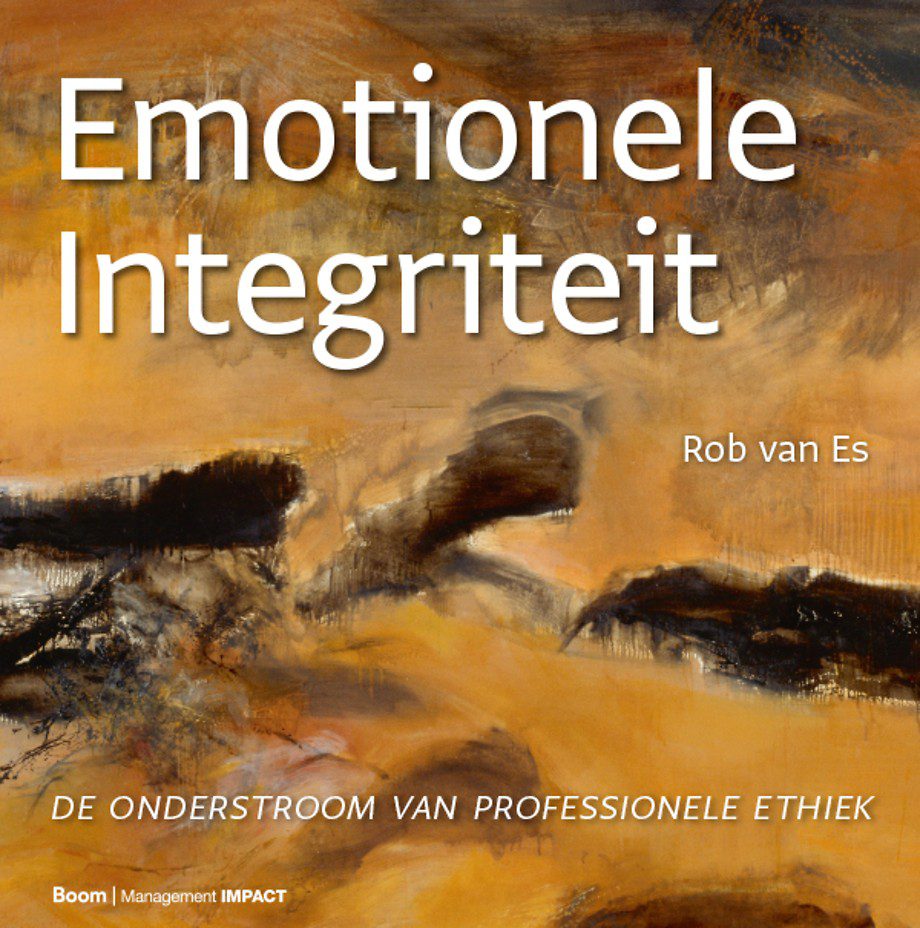 Emotionele integriteit -