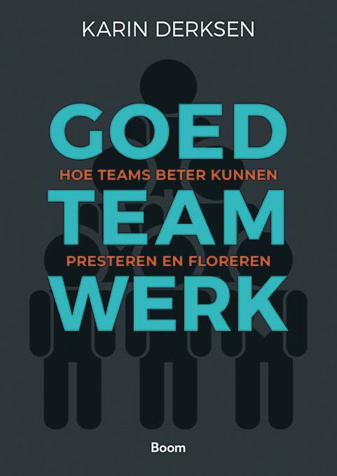 Goed teamwerk -