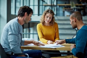 Concrete tips voor een wendbaar prestatie- en beloningsbeleid fig 1