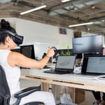 Hoe virtual reality onbewuste vooroordelen uitschakelt