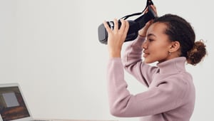 Hoe virtual reality onbewuste vooroordelen uitschakelt