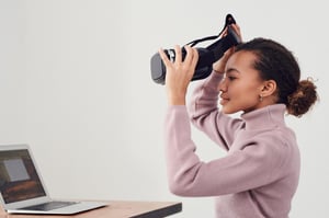 Hoe virtual reality onbewuste vooroordelen uitschakelt