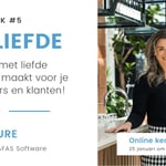 Tuesday Talk #5 | Britt Breure