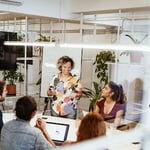 Wat verwacht een medewerker van hun werkgever in de toekomst