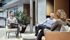 Arbeidsmarktkrapte- Integratie van vast en flexibel personeel