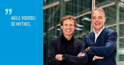 De tien mythes van Agile werken