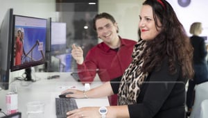 HRM-specialist bij AFAS? Volg de post-hbo HRM