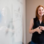 Presenteren voor moderne organisaties- een nieuwe methode
