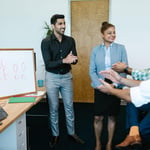 Waarom constructieve feedback zo belangrijk is