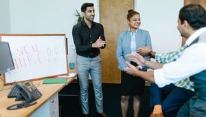 Waarom constructieve feedback zo belangrijk is