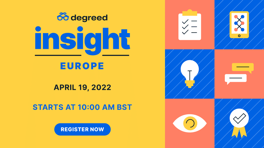 Degreed Insight 2