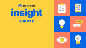 Degreed Insight: neem deel om jouw L&D doelen te bereiken!