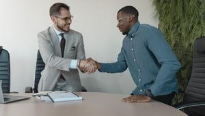 Werving en selectie: total talent aanpak in 6 stappen