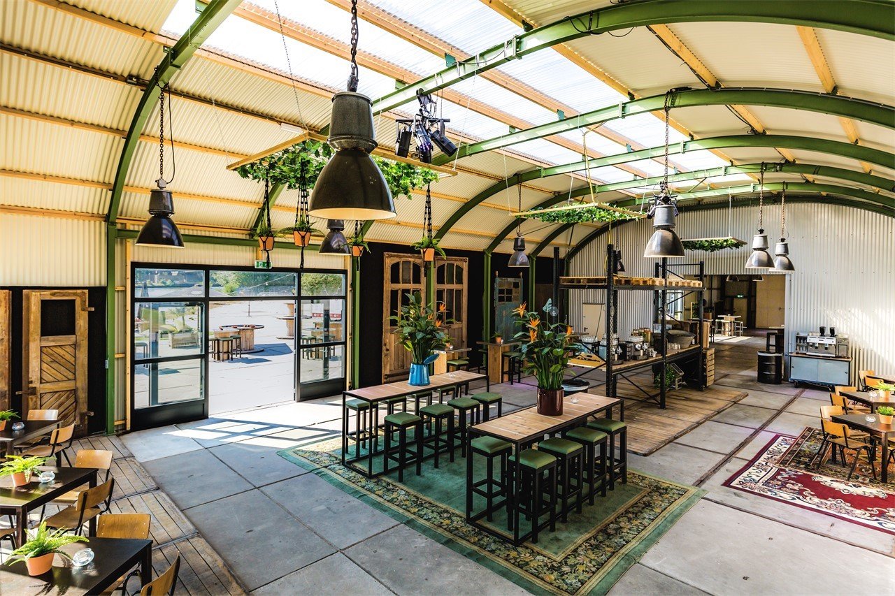 HRfestival DUS Utrecht