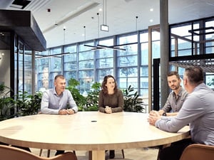 Denk hieraan als jouw bedrijf meerdere uitzenders inzet