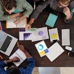Glimmende technologie alleen volstaat niet