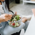 Hoe voeding impact heeft op de mentale gezondheid van medewerkers