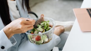 Hoe voeding impact heeft op de mentale gezondheid van medewerkers
