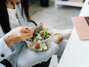 Hoe voeding impact heeft op de mentale gezondheid van medewerkers