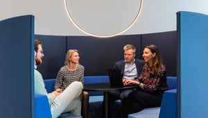 Post-hbo HRM- de kans om je HR-kennis bij te spijkeren