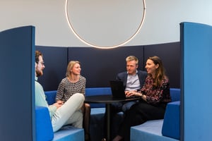 Post-hbo HRM- de kans om je HR-kennis bij te spijkeren