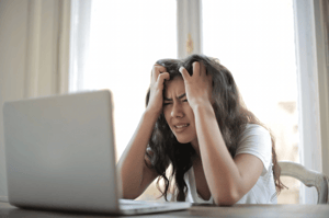 Stress: de positieve en negatieve invloeden